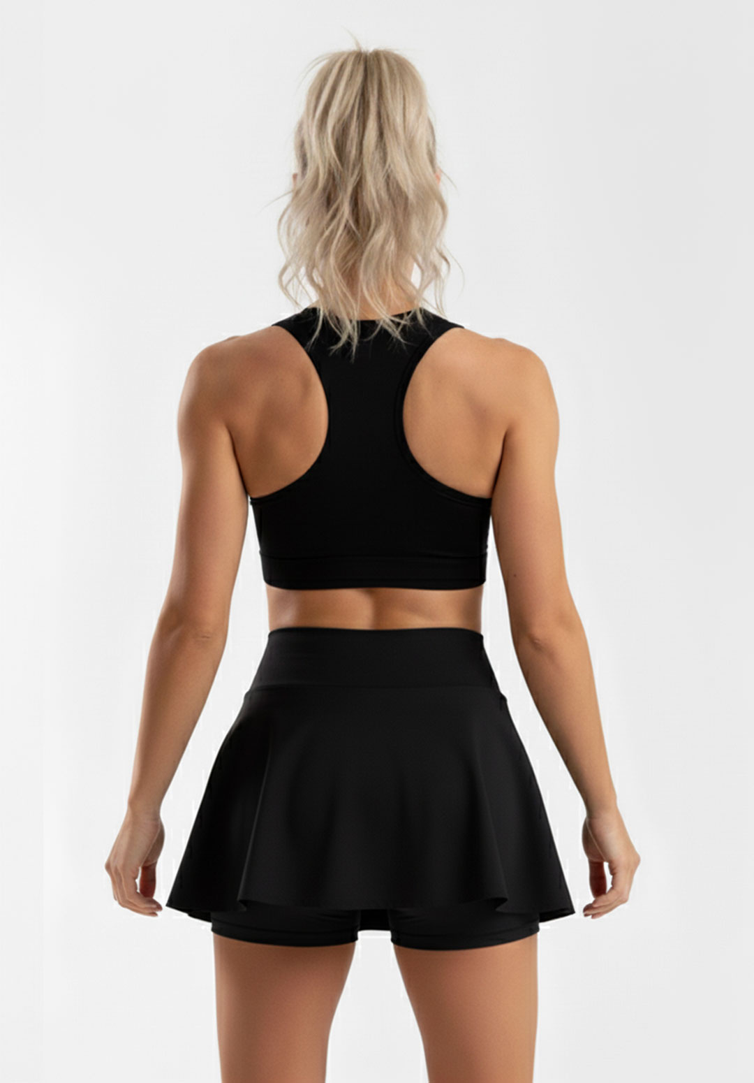 Falda Alix Black - Image 2