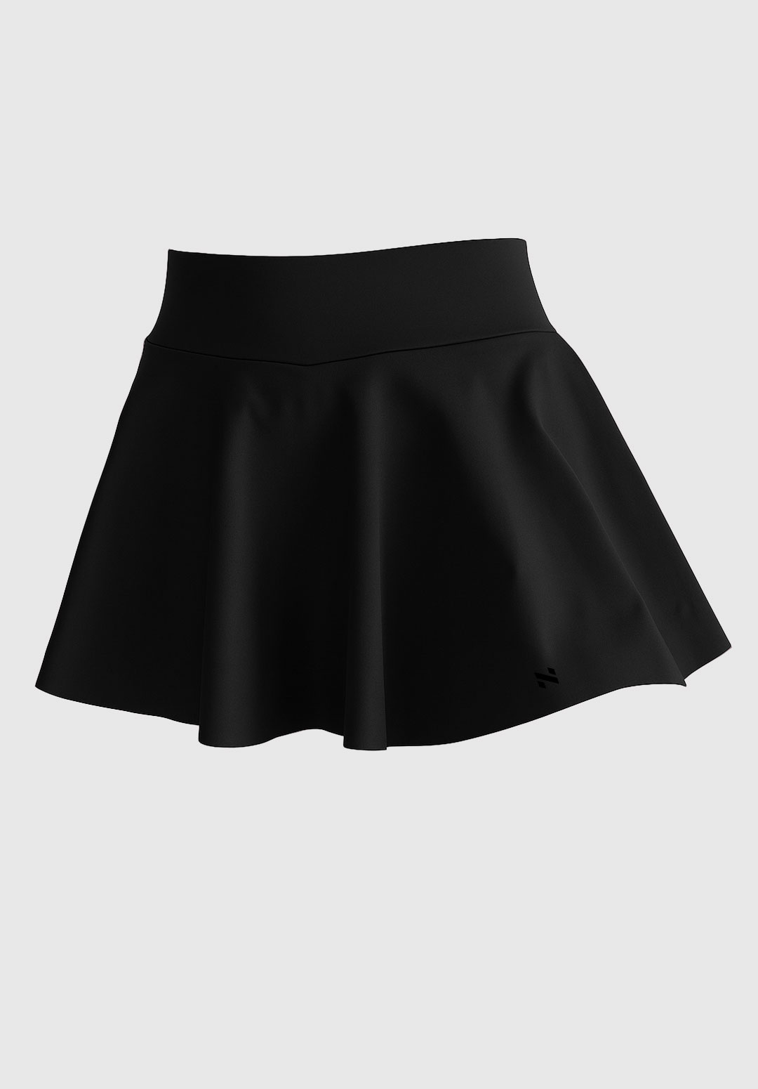 Falda Alix Black - Image 3