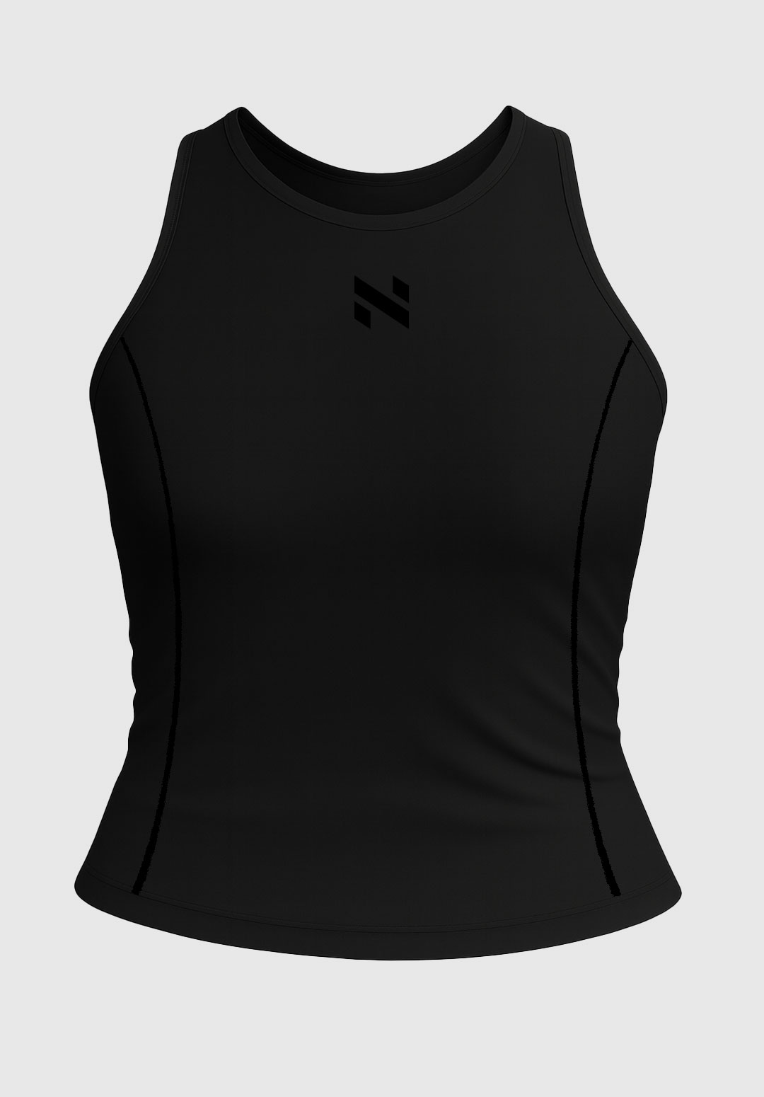 Top Hera Black - Image 3